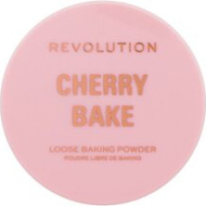 Makeup Revolution Y2K Baby Cherry Bake Loose Baking Powder 3,2 g