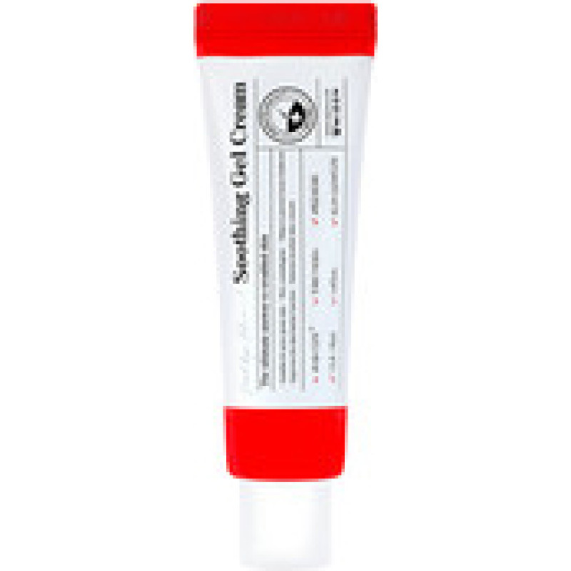 Mizon Goog Bye Blemish Soothing Gel Cream