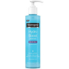 Neutrogena Hydro Boost (Cleanser Gel&eacute;e Milk) 200 ml.