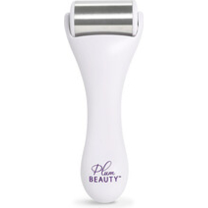 Plumbeauty Cooling Facial Roller - Cooling face roller.