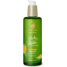 Primavera "Happiness Body Oil - Tělový olej" - "Happiness Body Oil - Body oil".