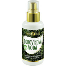 Purity Vision Bio Pine water