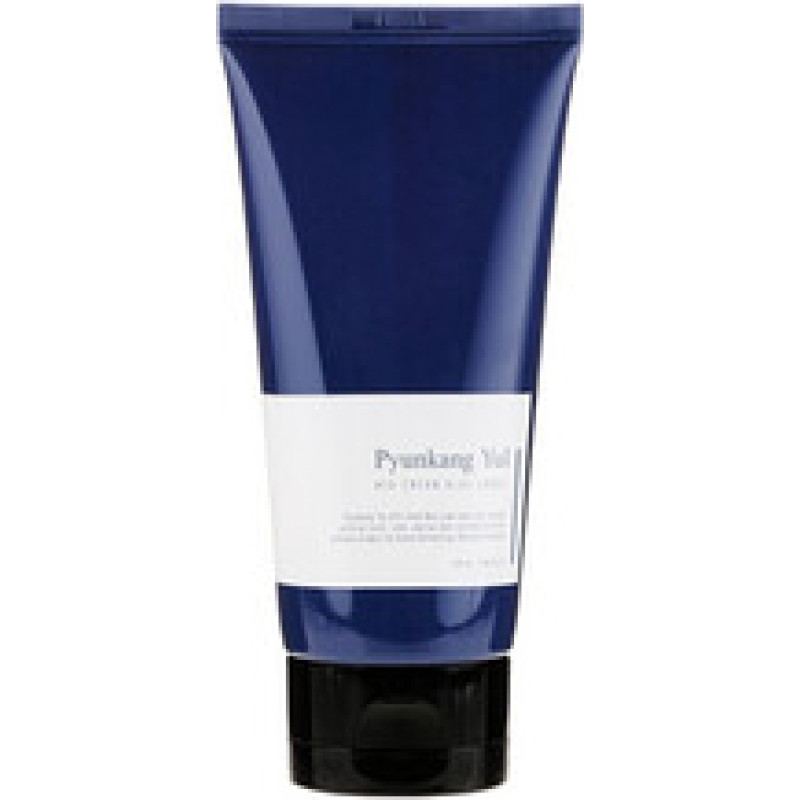 Pyunkang Yul Ato Blue Label Hydrating Cream - Hydrating facial cream.