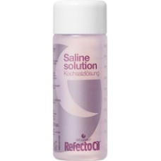 Refectocil Saline Solution - Saline solution for removing grease