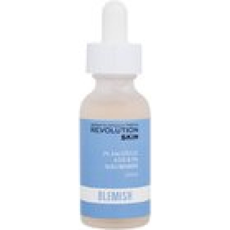 Revolution Skincare Blemish 2% Salicylic Acid & 5% Niacinamide Serum