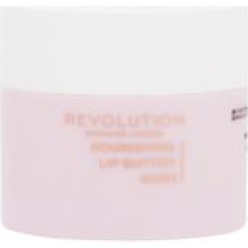 Revolution Skincare Nourishing Lip Butter Mask 10 g