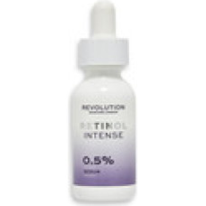 Revolution Skincare Retinol Intense 0.5% Serum - Skin serum.