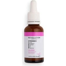 Revolution Skincare Skincare Mood Angry Soothing Skin Booster - Moisturizing skin booster