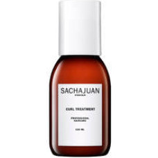 Sachajuan Curl Treatment - Cream Serum