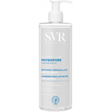 Svr Laboratoire Physiopure Cleansing Micellar Water - Cleansing micellar water for sensitive skin.