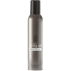 Inebrya Volume Ice Cream Style-In (Volume Mousse) 400 ml