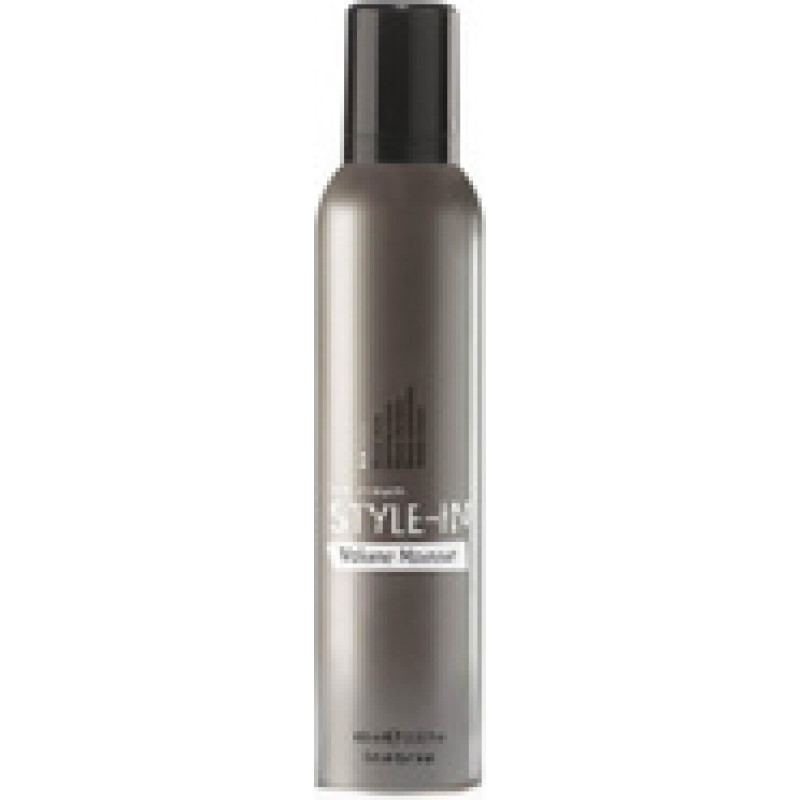 Inebrya Volume Ice Cream Style-In (Volume Mousse) 400 ml