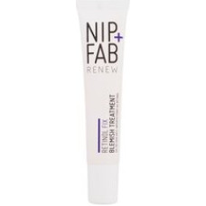 Nip + Fab Renew Retinol Fix Blemish Gel Treatment 10% - Local care for skin imperfections.