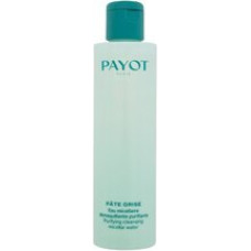 Payot Pate Grise Purifying Cleansing Micellar Water - Micel&aacute;rn&iacute; voda