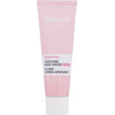 Weleda Soothing Facial Cream Light - Calming facial cream.