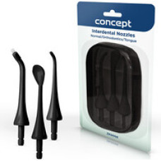 Concept ZK0008 - Spare nozzles.