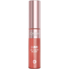 L&acute;or&eacute;al Lumi Liquid Blush - Liquid blush 10 ml.