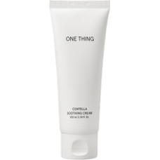 One Thing Centella Soothing Cream - Soothing cream.