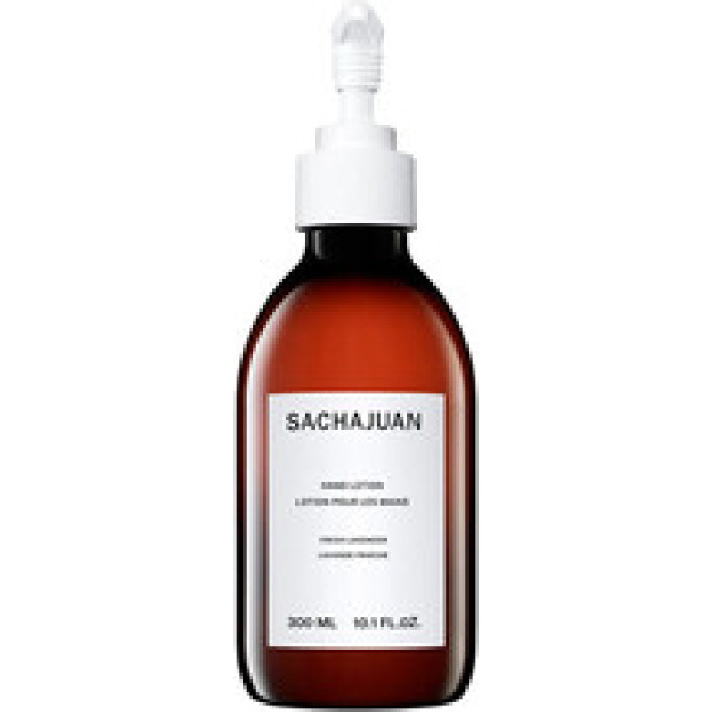 Sachajuan Fresh Lavender Hand Lotion - Mléko na ruce