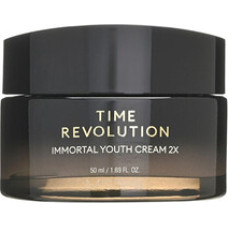 Missha Time Revolution Immortal Youth Cream - Krém proti stárnutí pleti