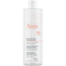 Avene Make-up Removing Micellar Water - Micellar water for normal and sensitive skin.