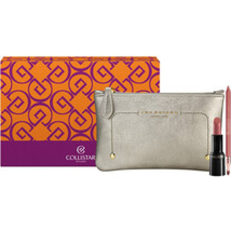 Collistar Pure Lipstick Set - Gift Set.