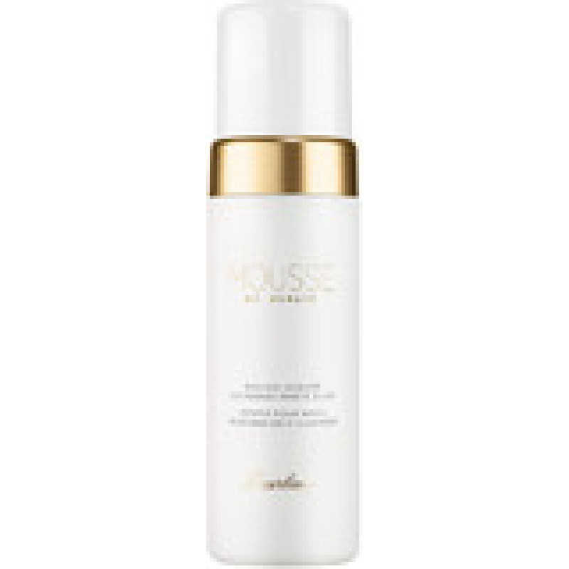 Guerlain Beauty Mousse Gentle Foam Wash.