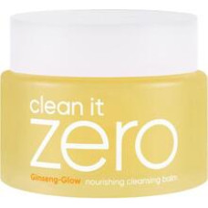 Banila Co Clean It Zero Cleansing Balm Nourishing - Sorbetový čisticí olej pro suchou pleť