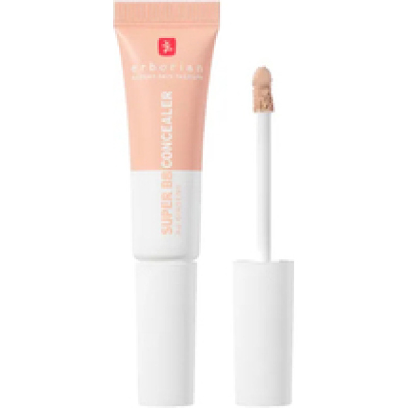Erborian Super BB Concealer - BB corrector 10 ml.