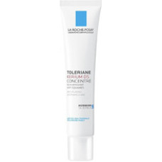 La Roche-Posay Toleriane Kerium Ds Concentrate Anti-flaking Soothing Care - Koncentrovan&yacute; kr&eacute;m s mikrobiomem