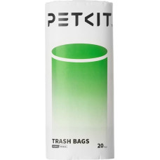 PetKit PURA MAX 2 litter box waste bags