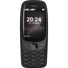 Phone Nokia 6310 TA-1607 DS black