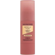 Max Factor Miracle Pure Luminous Touch Blush Balm - Cream blush stick 6 g.