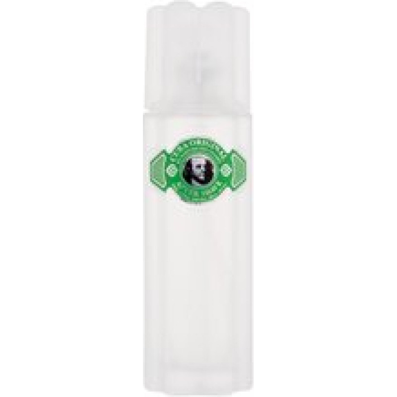 Cuba Green After Shave (aftershave lotion).