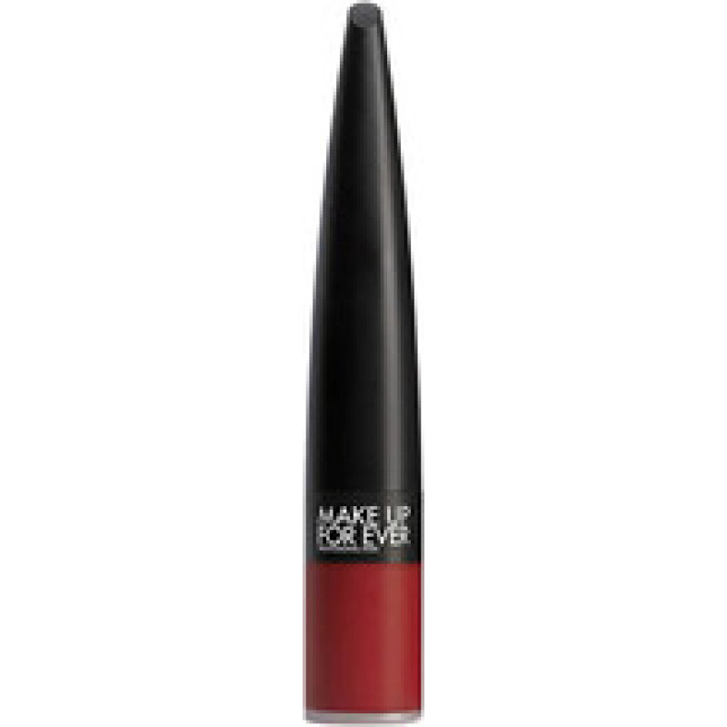 Make Up For Ever Rouge Artist Matte Liquid Lipstick - Matte lipstick 4.5 ml.