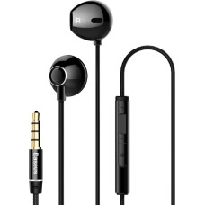 Baseus Encok H06 earphones - black
