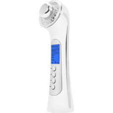 Beauty-Relax BR-1150W - Ultrasound cosmetic device for skin with 5in1 photon therapy