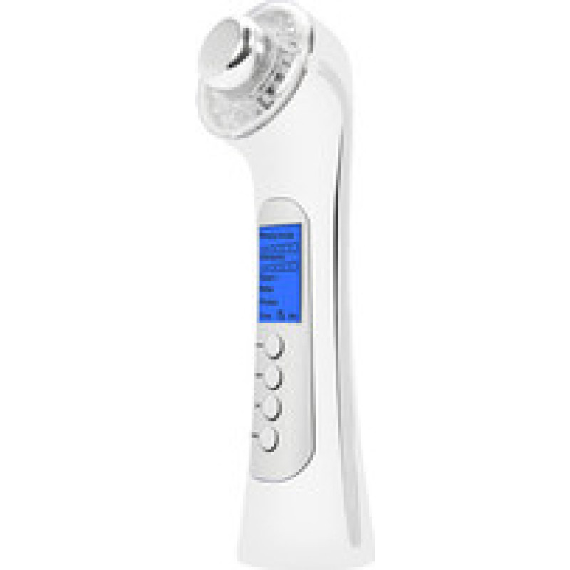 Beauty-Relax BR-1150W - Ultrasound cosmetic device for skin with 5in1 photon therapy