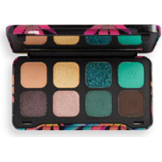 Makeup Revolution Forever Flawless Dynamic Chilled Palette 8 g