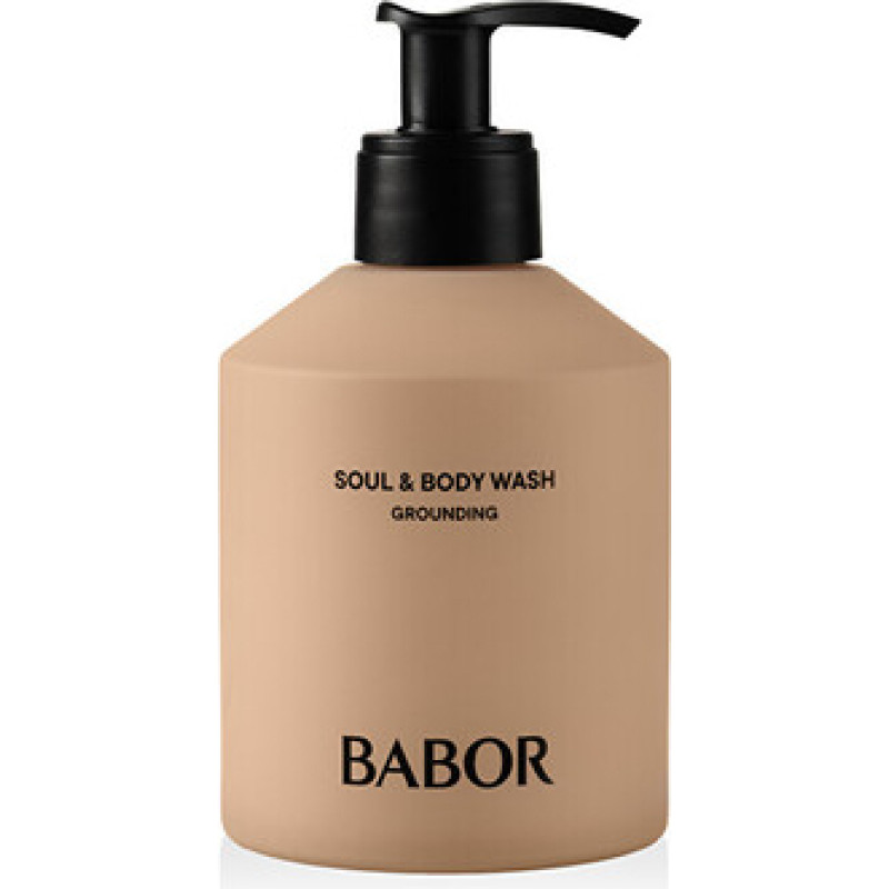 Babor Grounding Soul & Body Wash - Sprchový gel