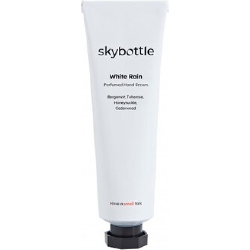 Skybottle White Rain krém na ruce
