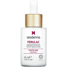 Sesderma Ferulac Liposomal Serum - Liposomal facial serum.