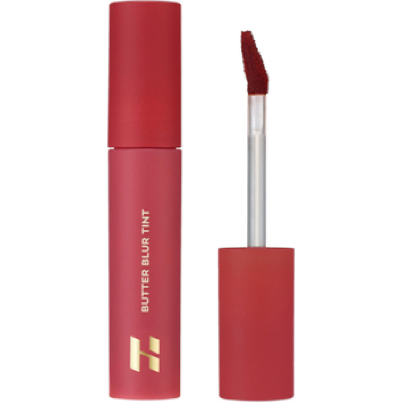 Holika Holika Butter Blur Tint - Matte Lipstick 4 g.