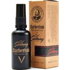 Captain Fawcett Barberism by Sid Sottung Pre-Shave Oil - Olej před holením