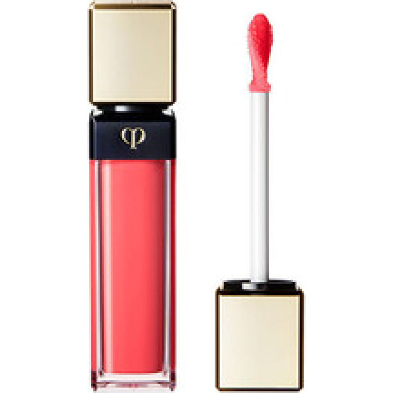 Cle De Peau Beaute Radiant Lip Gloss - Lesk na rty 8 ml