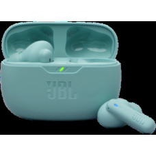Austiņas JBL Wave Beam 2 zilas