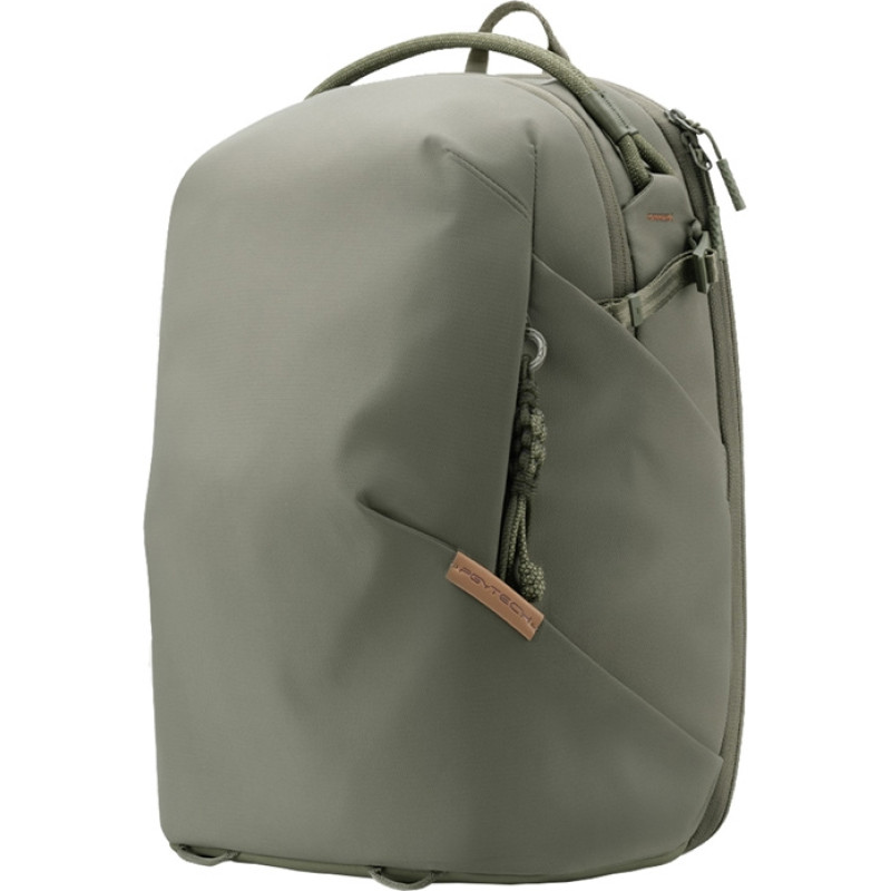 PGYTECH OneGo Lite 16L Backpack (green)