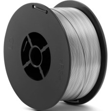 Stamos Germany Pašaizsargāta metināšanas stieple nerūsējošajam tēraudam E308T0-3 diametrā. 0,8 mm - 1 kg