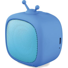 Forever Bluetooth speaker Tilly blue ABS-200