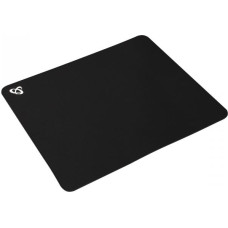 Sbox MP-03B Black Gel Mouse Pad 0736373267923